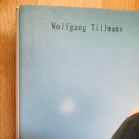 (Wolfgang Tillmans)(Manual)