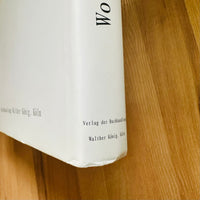 (Wolfgang Tillmans)(Manual)