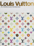 (Louis Vuitton)(Art,Fashion and Architecture)