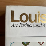 (Louis Vuitton)(Art,Fashion and Architecture)