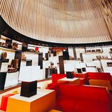 (Louis Vuitton)(Art,Fashion and Architecture)