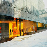 (Louis Vuitton)(Art,Fashion and Architecture)