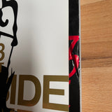 (Werk Magazine No.7 & 8)(The Inside Of A Shirt in collaboration with COMME des Garçons)