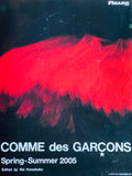 (Comme des Garcons)(Spring-Summer 2005)