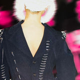 (Comme des Garcons)(Spring-Summer 2005)