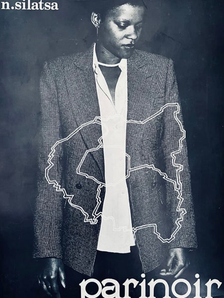 (Nicolas Silatsa)(Parinoir)