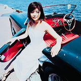 (Kishin Shinoyama)(Car girl)