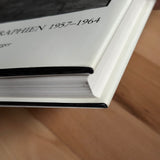 (Rene Burri)(Die Deutschen)(Photographien 1957-1964)