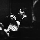 (Rene Burri)(Die Deutschen)(Photographien 1957-1964)