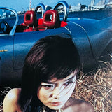 (Kishin Shinoyama)(Car girl)