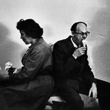 (Rene Burri)(Die Deutschen)(Photographien 1957-1964)