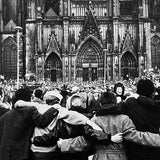 (Rene Burri)(Die Deutschen)(Photographien 1957-1964)