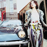 (Kishin Shinoyama)(Car girl)