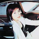 (Kishin Shinoyama)(Car girl)