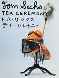 (Tom Sachs)(Tea Ceremony)