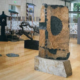 (Tom Sachs)(Tea Ceremony)