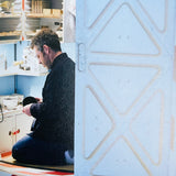 (Tom Sachs)(Tea Ceremony)