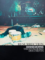 (Dennis Morris)(RESSURECTION THE STONE ROSES DOCUMENTS)