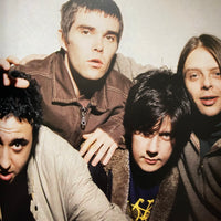 (Dennis Morris)(RESSURECTION THE STONE ROSES DOCUMENTS)