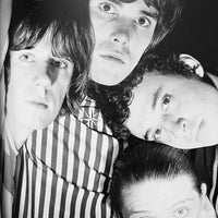 (Dennis Morris)(RESSURECTION THE STONE ROSES DOCUMENTS)