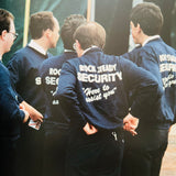 (Dennis Morris)(RESSURECTION THE STONE ROSES DOCUMENTS)