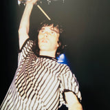 (Dennis Morris)(RESSURECTION THE STONE ROSES DOCUMENTS)