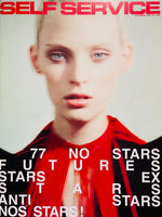 (Self Service Magazine N. 4)