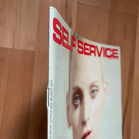 (Self Service Magazine N. 4)