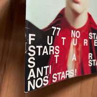 (Self Service Magazine N. 4)