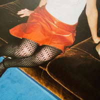 (Self Service Magazine N. 4)
