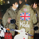 (Tokyo Mods Graffiti 1981-2005)