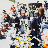 (Tokyo Mods Graffiti 1981-2005)
