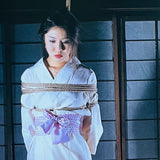 (Norio Sugiura)(Memorial History of Japanese bondage)