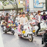(Tokyo Mods Graffiti 1981-2005)