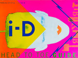 (I-D Magazine)(No.8)