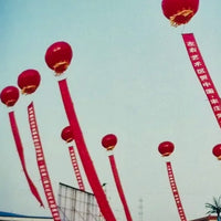(Cai Dongdong)(Passing by Beijing)(Signed copy)