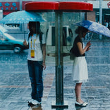 (Cai Dongdong)(Passing by Beijing)(Signed copy)
