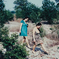 (Cai Dongdong)(Passing by Beijing)(Signed copy)