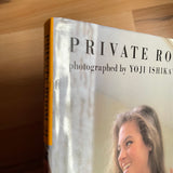 (Yoji Ishikawa)(Private Room 21)(Europe)