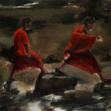(Lynette Yiadom-Boakye)(Verses After Dusk)