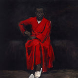 (Lynette Yiadom-Boakye)(Verses After Dusk)