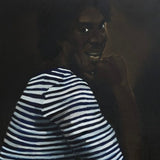 (Lynette Yiadom-Boakye)(Verses After Dusk)