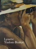(Lynette Yiadom-Boakye)(Verses After Dusk)