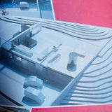 (OMA / Rem Koolhaas)(Generic City)