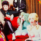 (Fanpages)(Sharing the Love)