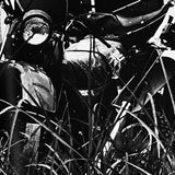 (Takuma Nakahira)(Aratanaru Gyoshi)