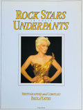 (Paula Yates)(Rock Stars in their Underpants)