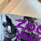 (Y. Nagasaki)(Zoo York)