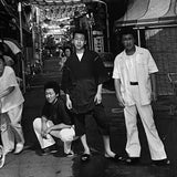 (Seiji Kurata)(Japan)