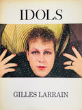 (Gilles Larrain)(Idols)